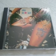 DOC EISENHAUER - ALLES IM LACK CD 1992 HELLOWEEN