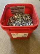 Wkręty do betonu hilti HUS3-P 6x40 500szt