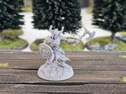 Skutagaard Draugar figurka do gier RPG Dungeons and Dragons DnD