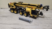 LEGO 42108 - Żuraw samochodowy