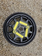 KOŁO DOJAZDOWE DOJAZDÓWKA AUDI A4 B8  A5 Q5 ALLROAD NOWE !!! 175/55R19