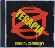 ODDZIAŁ ZAMKNIĘTY Terapia 1993r