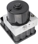 Używane Moduł sterujący ABS 1K0907379AC 