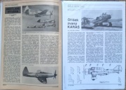 PZL-23 / 43 > Karaś / Czajka > cz. 2