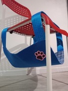 Hamak pod krzesło drapak półkę legowisko dla kota 