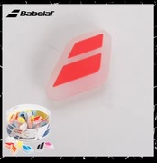 Wibrastop tłumik drgań FLAG DAMP BABOLAT czerwony 1 sztuka