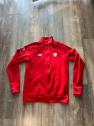Oryginalna bluza reprezentacji Polski - 4F