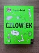 Człowiek Tomasz Rożek