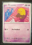 096/165 Drowzee | S&V:151 -TCG