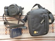 Panasonic Lumix DMC-FZ-28 w bardzo dobrym stanie.