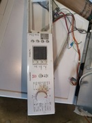 Moduł / programator pralki Bosch