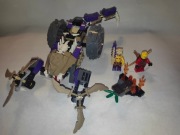LEGO 70745 Niszczyciel Anacondrai