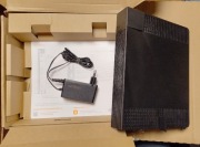 Router wifi Funbox 6 światłowód orange