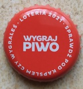 BROK Sambor kapsel po piwie