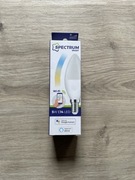 Żarówka LED E14 Spectrum SMART TUYA WIFI CCT 5W 410lm