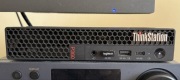 Lenovo ThinkStation P360 Tiny i5 12400