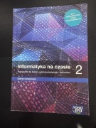 Informatyka na czasie 2