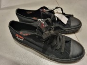 Trampki LEE COOPER EU 43 nowe czarne