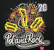 Koszulka 26 Pol And Rock - Woodstock 2020