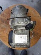 Ogrzewanie webasto pro 38 pro 50 bez sterownika daf scania iveco