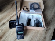 Retevis RA89 VHF/UHF 10W IP68