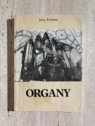 Organy. Poradnik dla użytkowników. Erdman 1989