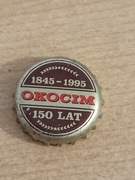 Kapsel Brzesko Okocim