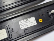 LISTWA OSŁONA PROGU PROGOWA LEWY TYŁ  9447021 BMW 5 G30 20R