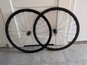 Koła szosowe Fulcrum Racing 400 DB | Stożek 34mm | Tubeless Ready | 11/12s