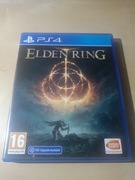Bandai Namco Entertainment - Elden Ring - PS4 PlayStation 4 (PS4) pudełkowa