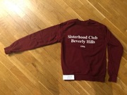 bluza bluzeczka Bershka xs