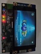 STM32F769I-DISCO Discovery zestaw uruchomieniowy