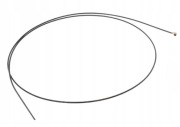 Kabel przewód antenowy WIFI WWAN 1,8mm PEX4 / 65cm
