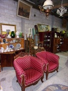 anttyki starocie renowacja Chorzew