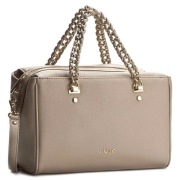 LIU JO torebka beżowa