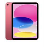 Apple iPad 11gen Wi-Fi różowy 