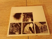 NINE INCH NAILS - BAD WITCH CD