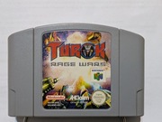 N64 nintendo Turok Rage wars