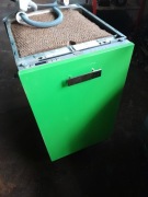 Zmywarka Ariston-Hotpoint LST329