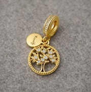 Charms Pandora drzewo życia nowy