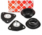 2 x ŁOŻYSKO PODUSZKA AMORTYZATORA FORD FOCUS II C-MAX VOLVO S40 V50 C30 C70