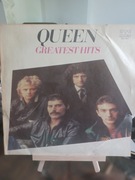 Winyl Queen Greatest Hits 1981 
