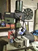 Frezarka precyzyjna Proxxon Ff 230