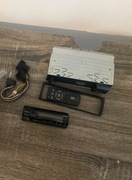 Sony DSX-A40UI radio samochodowe