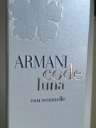 Armani Code Luna eau sensuelle 