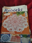 Diana Robótki 3/2007 Inspirowane naturą