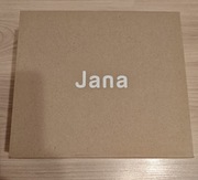 Botki Jana rozmiar 39 lekko ocieplane