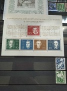 Bundesrepublik deutschland blok nr 2 