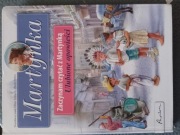 Zaczynam czytać z Martynka 