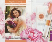 pur blanca smile avon unikat